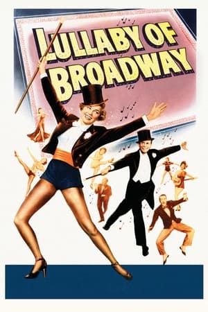 watch Lullaby of Broadway