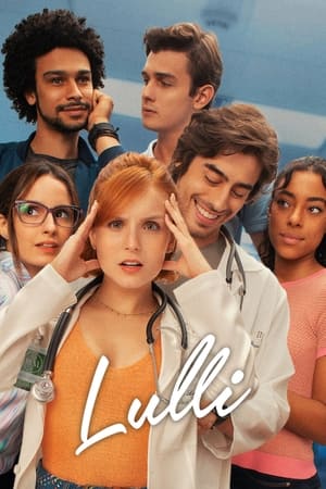Lulli watch Lulli