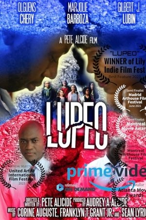 Lupeo watch Lupeo