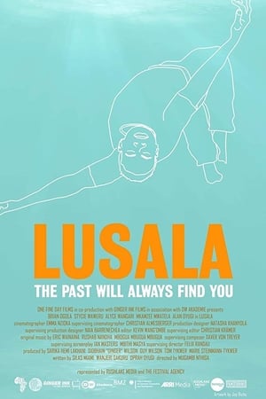 Lusala watch Lusala