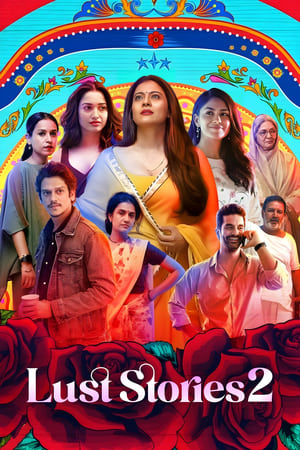 Lust Stories 2 watch Lust Stories 2