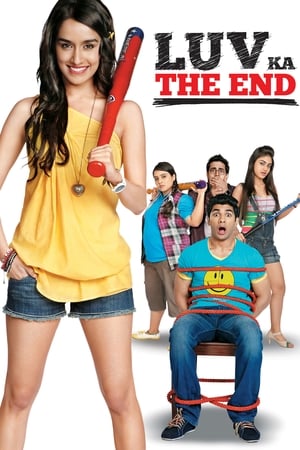 Luv Ka The End watch Luv Ka The End