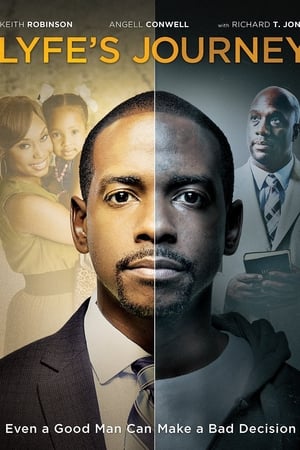 watch Lyfe's Journey