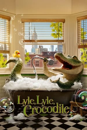 Lyle, Lyle, Crocodile watch Lyle, Lyle, Crocodile