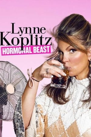 Lynne Koplitz: Hormonal Beast watch Lynne Koplitz: Hormonal Beast