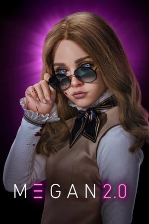 M3GAN 2.0 watch M3GAN 2.0