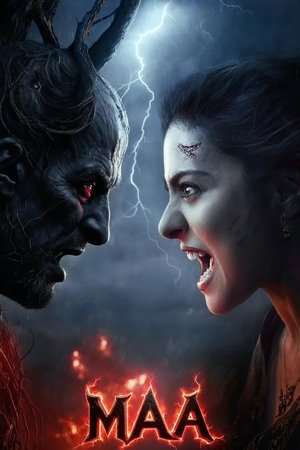 Maa watch Maa
