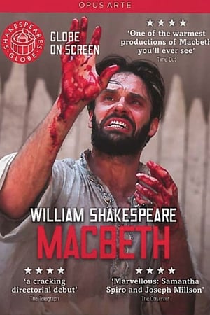Macbeth - Live at Shakespeare's Globe watch Macbeth - Live at Shakespeare's Globe