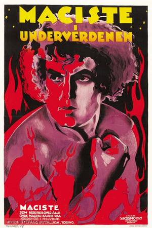 Maciste in Hell watch Maciste in Hell