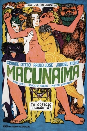 Macunaima watch Macunaima