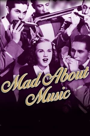 Mad About Music watch Mad About Music
