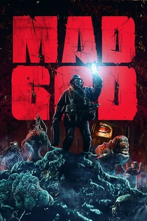 Mad God watch Mad God