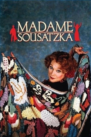watch Madame Sousatzka