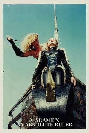 watch Madame X - An Absolute Ruler