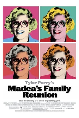 Madea's Family Reunion watch Madea's Family Reunion