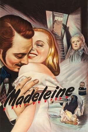 Madeleine watch Madeleine