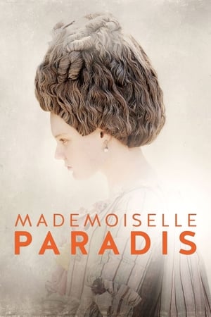 Mademoiselle Paradis watch Mademoiselle Paradis