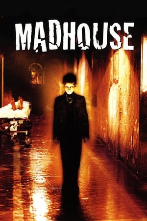 MadHouse watch MadHouse