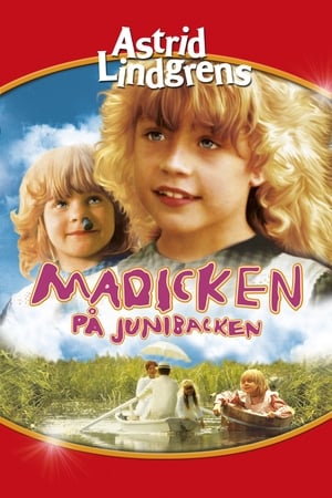 Madicken of June Hill watch Madicken of June Hill