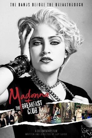 Madonna and the Breakfast Club watch Madonna and the Breakfast Club