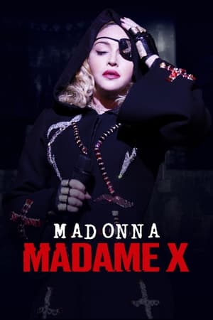 Madonna: Madame X watch Madonna: Madame X