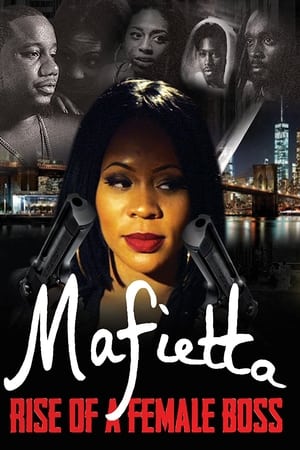Mafietta: The Introduction watch Mafietta: The Introduction