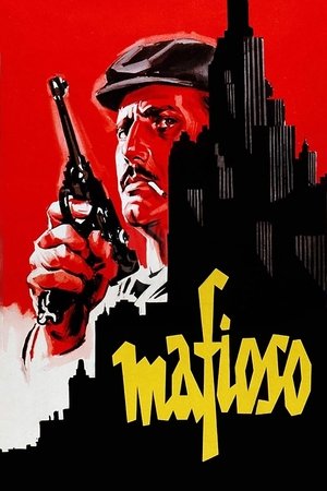 Mafioso watch Mafioso