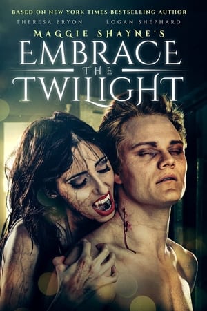 watch Maggie Shayne's Embrace the Twilight
