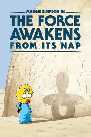 Maggie Simpson in "The Force Awakens from Its Nap" watch Maggie Simpson in "The Force Awakens from Its Nap"