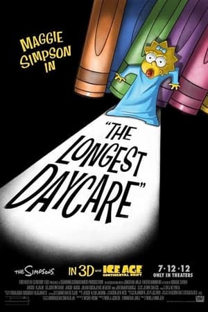 Maggie Simpson in "The Longest Daycare" watch Maggie Simpson in "The Longest Daycare"
