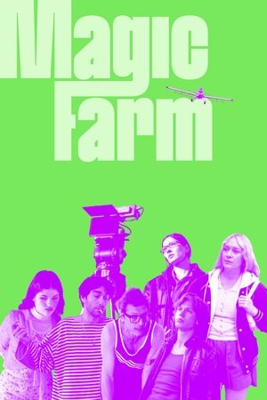 Magic Farm watch Magic Farm