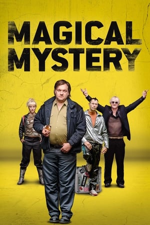 watch Magical Mystery or: The Return of Karl Schmidt
