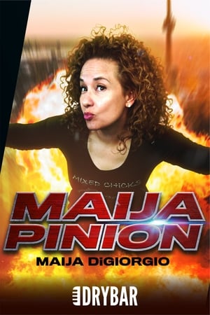 watch Maija DiGiorgio: Maija Pinion