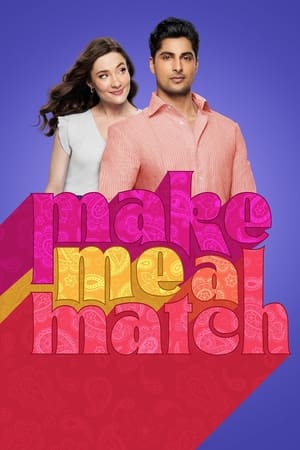 Make Me a Match watch Make Me a Match
