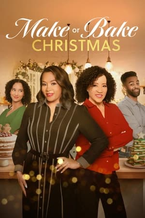 Make or Bake Christmas watch Make or Bake Christmas