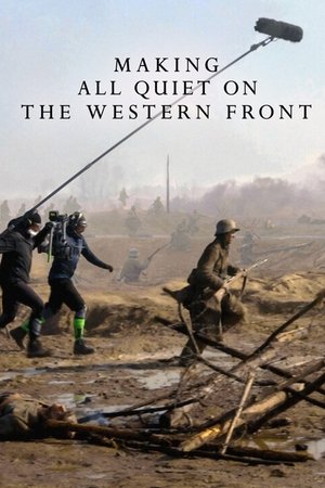 watch Making All Quiet on the Western Front