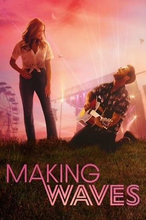 Making Waves watch Making Waves