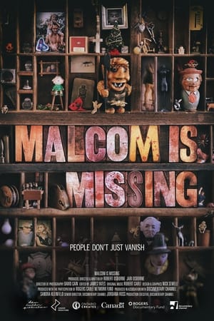 watch Malcom is Missing