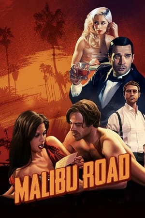 watch Malibu Road