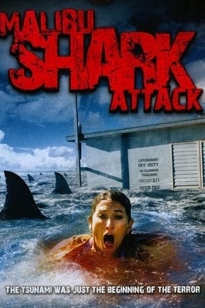 Malibu Shark Attack watch Malibu Shark Attack
