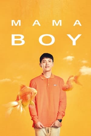 Mama Boy watch Mama Boy