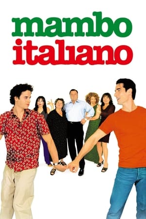 Mambo Italiano watch Mambo Italiano
