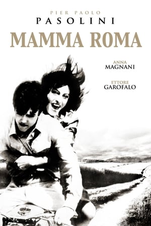 Mamma Roma watch Mamma Roma