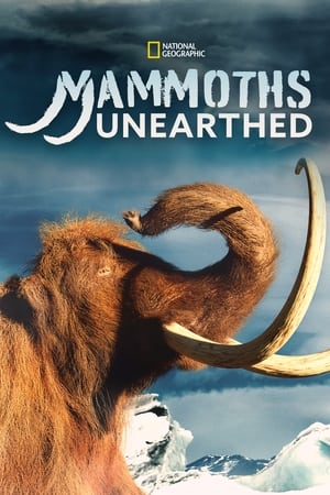 Mammoth Unearthed watch Mammoth Unearthed