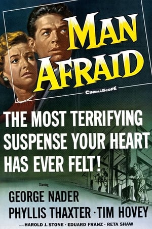 watch Man Afraid