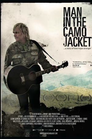 watch Man in the Camo Jacket