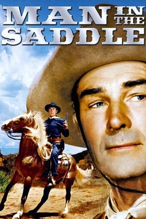 watch Man in the Saddle
