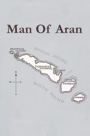 Man of Aran watch Man of Aran