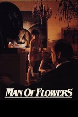 Man of Flowers watch Man of Flowers