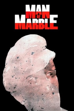Man of Marble watch Man of Marble